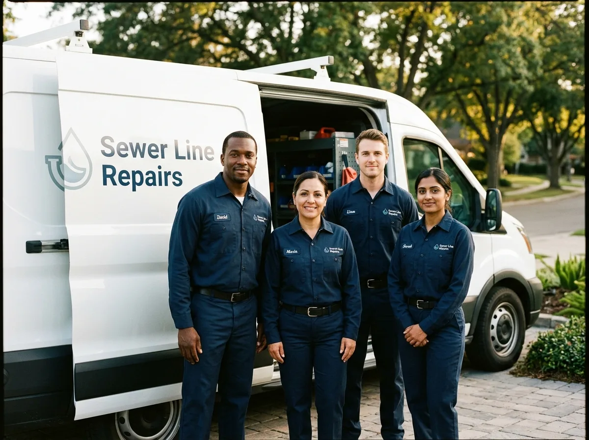 Emergency Plumber company in Saint Martinville, LA